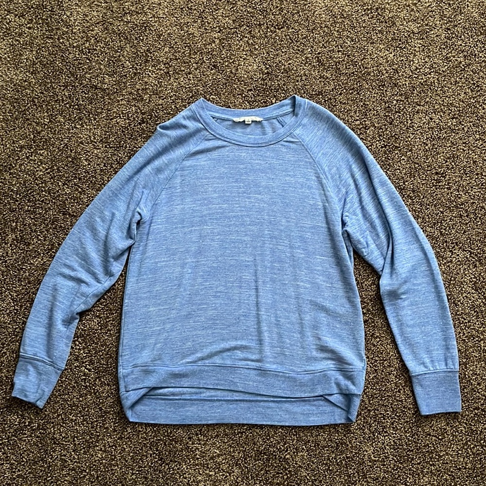 LIGHT WEIGHT SWEATER